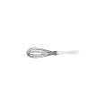 Маленькое фото товара - Венчик силиконовый 23х5см GRAPHITE PERFECTO LINEA 21-008517. Вариант №1