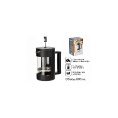 Маленькое фото товара - Кофейник с прессом 800мл Handy Материал: пластик PERFECTO LINEA 52-089800. Вариант №1