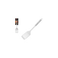 Маленькое фото товара - Лопатка перфорированная нерж.сталь CHEF PERFECTO LINEA 21-001325. Вариант №1