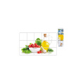 Маленькое фото товара - Пленка-стикер защитная 75х45см TL-210 PERFECTO LINEA 11-121000. Вариант №1