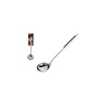 Маленькое фото товара - Черпак нерж.сталь CHEF PERFECTO LINEA 21-001330. Вариант №1
