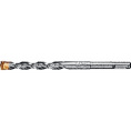 Маленькое фото товара - Бур SDS-plus 12х160мм Cerazit Carbide KRAFTOOL 29320-160-12_z02. Вариант №1