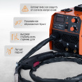 Маленькое фото товара - Сварочный аппарат Weld 150 Mini 150А 220В WIEDERKRAFT Weld 150 Mini. Вариант №2