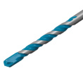 Маленькое фото товара - Сверло универсальное Multipurpose PRO 6-гр. хвостовик 6мм Gross 706012. Вариант №2