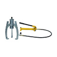 Маленькое фото товара - Съемник гидравлический 30т с выносным насосом Car-Tool CT-30700. Вариант №1