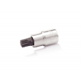 Маленькое фото товара - Головка 3/8 с насадкой SPLINE M5 TOPTUL BCHA1205. Вариант №1
