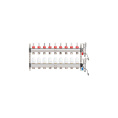 Маленькое фото товара - Коллекторная группа AVE136 9 вых. AV Engineering AVE13600109. Вариант №1