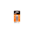 Маленькое фото товара - Насадка TORX T20 50мм 3шт GEPARD GP3510-50. Вариант №1
