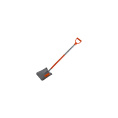 Маленькое фото товара - Лопата совковая цельнометаллическая 1200мм GARDEN STARTUL ST6097-06. Вариант №1
