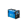 Маленькое фото товара - Полуавтомат сварочный Solaris ALUMIG-230DP SYNERGY SOLARIS SL1539-2. Вариант №1