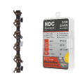 Маленькое фото товара - Цепь 40см 16 3/8LP 1.3мм 55 зв. в пласт. боксе HDC HDC Equipment HD-C38L355. Вариант №1