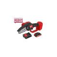Маленькое фото товара - Аккум. мини-пила LX CEC 2518-1 в кор. ALL1 с акб и з/у WORTEX 1329493. Вариант №1