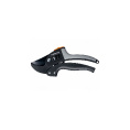 Маленькое фото товара - Секатор контактный PowerStep с храповым механизмом FISKARS 1000575. Вариант №1