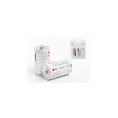 Маленькое фото товара - Батарейка D LR20 1,5V alkaline 2шт LEIDEN ELECTRIC 808005. Вариант №1