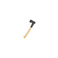 Маленькое фото товара - Топор универсальный Norden N12 FISKARS 1051144. Вариант №1