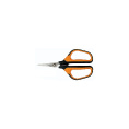 Маленькое фото товара - Ножницы для травы SP15 Solid FISKARS 1051602. Вариант №1