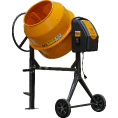 Маленькое фото товара - Бетоносмеситель CM-200 ECO EC3410-7. Вариант №1