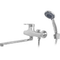 Маленькое фото товара - Смеситель для ванны D40-A серия 630 ECONOCE EC0634. Вариант №1