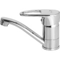 Маленькое фото товара - Смеситель для кухни D40-A серия 450 ECONOCE EC0454. Вариант №1