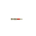 Маленькое фото товара - Биты Torx Tamper 15мм БОЕКОМПЛЕКТ BT15-50-10L. Вариант №3