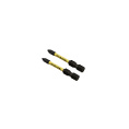 Маленькое фото товара - Биты PH1x50мм Hanskonner HPH1-50-2T. Вариант №4
