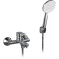 Маленькое фото товара - Смеситель для ванны Lt D30 серия Main хром Avapax AP03191C. Вариант №1