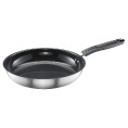 Маленькое фото товара - Сковорода с керамическим покрытием 26см Functional Form Fiskars FISKARS 1072311. Вариант №1