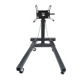 Маленькое фото товара - Кантователь двигателя г/п 900кг WIEDERKRAFT WDK-82683. Вариант №1