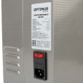 Маленькое фото товара - Ультразвуковая мойка с подогревом 2л OPTIMUS OPT-UC20. Вариант №4