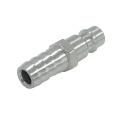 Маленькое фото товара - Штуцер быстроразъемного соединения ёлочка под шланг 12мм OPTIMUS OPT-740PHA. Вариант №1