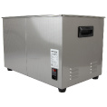 Маленькое фото товара - Ультразвуковая мойка с подогревом 30л OPTIMUS OPT-UC300. Вариант №2