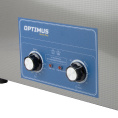 Маленькое фото товара - Ультразвуковая мойка с подогревом 30л OPTIMUS OPT-UC300. Вариант №1