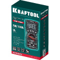 Маленькое фото товара - Цифровой мультиметр KM-700 KRAFTOOL 59852. Вариант №2