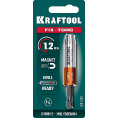 Маленькое фото товара - Динамометрический адаптер для бит FIX-TORQ 1.2Нм KRAFTOOL 64035-1.2. Вариант №2