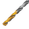 Маленькое фото товара - Сверло спиральное по металлу 4,2x75мм Р6М5 Golden Tip Denzel 718230. Вариант №3