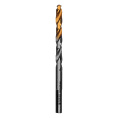 Маленькое фото товара - Сверло спиральное по металлу 6x93мм Р6М5 Golden Tip Denzel 718235. Вариант №2