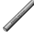 Маленькое фото товара - Сверло спиральное по металлу 5,5x93мм Р6М5 Golden Tip многогранная заточка Denzel 718277. Вариант №4