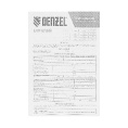 Маленькое фото товара - Шнур сетевой Energy Series ПВС 1,5м 3x1,5мм с неразборной вилкой черный 3м Denzel 37671. Вариант №5