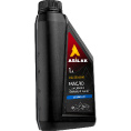 Маленькое фото товара - Масло для смазки пильных цепей 1л ASILAK ASX5010-4. Вариант №1