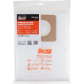 Маленькое фото товара - Мешок для пылесоса WORTEX VC 3016 WS сменный 5шт GEPARD GP90190-115. Вариант №1