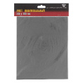 Маленькое фото товара - Шлифлист на бумажной основе CT10C W зернистость М7/P2500 230х280мм 10шт водостойкий БАЗ Россия 75699. Вариант №5