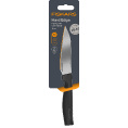 Маленькое фото товара - Нож для чистки 11см Hard Edge Fiskars FISKARS 1051762. Вариант №1