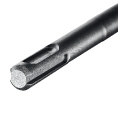 Маленькое фото товара - Бур SDS-plus ПРОФИ-4Х 20x1000мм ЗУБР 29313-1000-20. Вариант №3