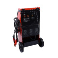 Маленькое фото товара - Устройство пуско-зарядное 12-24V 750Ач/1250А передвижное GTE-PC175. Вариант №2