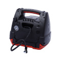 Маленькое фото товара - Устройство пусковое 12-15V 1250А 18000мА/ч (power bank) GTE-P204. Вариант №2