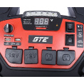 Маленькое фото товара - Устройство пусковое 12-15V 1250А 18000мА/ч (power bank) GTE-P204. Вариант №3
