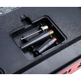 Маленькое фото товара - Устройство пусковое 5-19V 450А 12000мА/ч (power bank) GTE-P150. Вариант №5