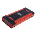 Маленькое фото товара - Устройство пусковое 5-19V 500А 12000мА/ч (power bank) GTE-P133. Вариант №4
