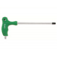 Маленькое фото товара - Ключ TORX T45х281х115мм L-Type TOPTUL AIEA4528. Вариант №1
