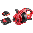 Маленькое фото товара - Аккум. прочистная машина CDC 1855 в кор. ALL1 XLT SET WORTEX 1334782. Вариант №1
